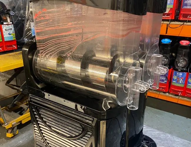 Testing